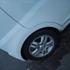 DAIHATSU　MOVEの画像