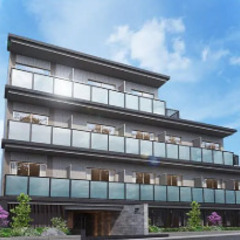 【野方駅】 【月約2万円】【週4日×朝1時間】マンション清掃/未...