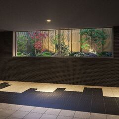 【野方駅】 【月約2万円】【週4日×朝1時間】マンション清掃/未経験者可～日払い可の画像