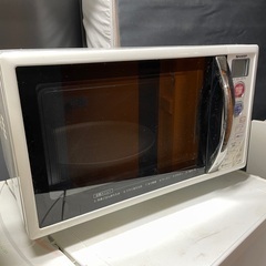 【無料】電子レンジ　オーブンレンジ