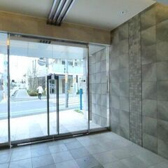 【久我山駅】 【月約4万円】【週4日×朝2時間】マンション清掃/未経験者可～日払い可の画像