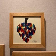 yamaguchi ichiro アートの画像