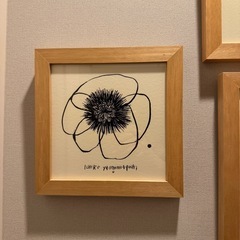 yamaguchi ichiro アートの画像