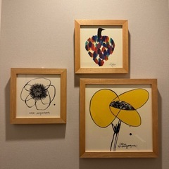 yamaguchi ichiro アートの画像