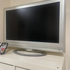 テレビUT32
