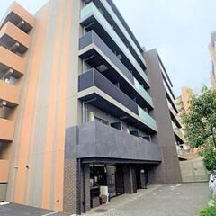 【小村井駅】 【月約4万円】【週5日×朝1.5時間】マンション清掃/未経験者可～日払い可の画像