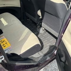 格安軽自動車　ダイハツタントエグゼ　エコアイドルの画像