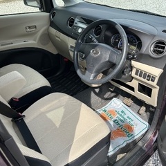 格安軽自動車　ダイハツタントエグゼ　エコアイドルの画像