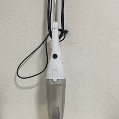2024年製　掃除機