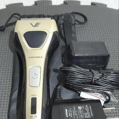 電動シェーバー(電動髭剃り)