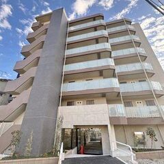 【川崎大師駅】 【月約5万円】【週5日×朝2時間】マンション清掃...