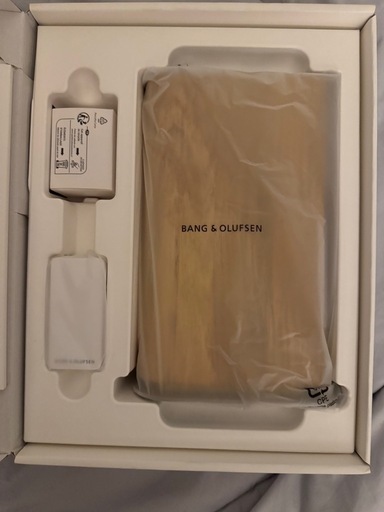 Bang & Olufsen BEOSOUND EMERGE