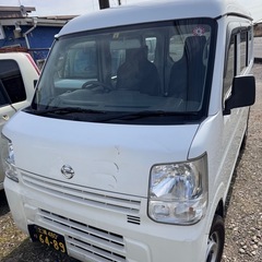 日産クリッパー　人気DR17V 機関良好！！