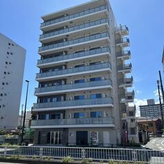 【東あずま駅】 【月約4万円】【週5日×朝1.5時間】マンション...