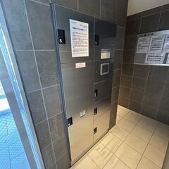 【東あずま駅】 【月約4万円】【週5日×朝1.5時間】マンション清掃/未経験者可～日払い可の画像