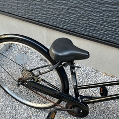 自転車の画像