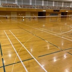 メンバー募集！🏸 - 廿日市市