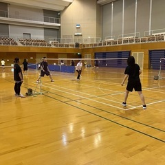 メンバー募集！🏸 - スポーツ