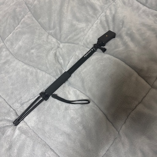 My Armor 自撮り棒　三脚付