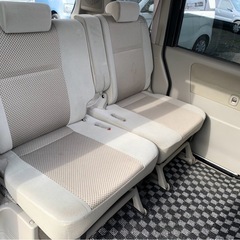 大人気‼️4WD‼️スズキ　エブリィワゴンPZターボスペシャル　DA64W 茨城阿見の画像