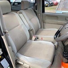 大人気‼️4WD‼️スズキ　エブリィワゴンPZターボスペシャル　DA64W 茨城阿見の画像