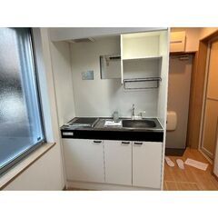 MK💞✨敷金ゼロ✨礼金ゼロ✨仲介手数料ゼロ✨京成電鉄押上線「四ツ木」駅 徒歩7分👣帰宅楽々1階🌟スーパーコンビニ徒歩圏内🌟角部屋♪ − 東京都