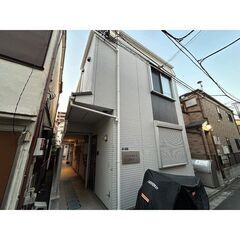 MK💞✨敷金ゼロ✨礼金ゼロ✨仲介手数料ゼロ✨京成電鉄押上線「四ツ木」駅 徒歩7分👣帰宅楽々1階🌟スーパーコンビニ徒歩圏内🌟角部屋♪ - 葛飾区