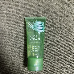 アロエ　保湿