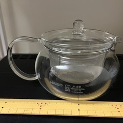HARIO ハリオ　茶茶急須 700ml