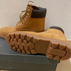   ティンバーランド TB018094 の画像