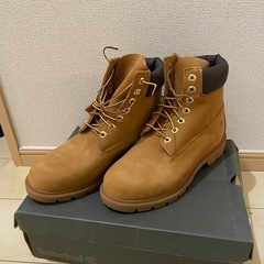   ティンバーランド TB018094 の画像