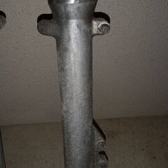 FTR   フロントフォークの画像