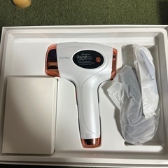 saliri脱毛器の画像