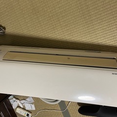 エアコン Daikin の画像