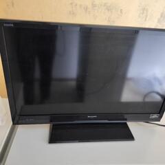 液晶テレビ