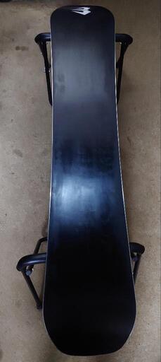 BC Stream BRAH 24-25(151cm) スノーボード BC-STREAM BRAH 151cm 24