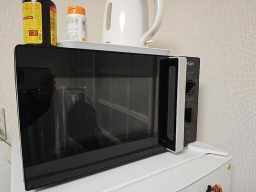 電子レンジ