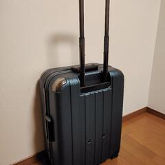 スーツケースの画像