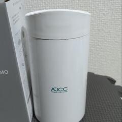 サーモタンブラー