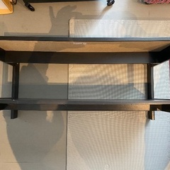 IKEA テレビ台の画像