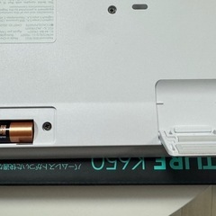 Logicool K650 キーボード 22年に新品購入の画像