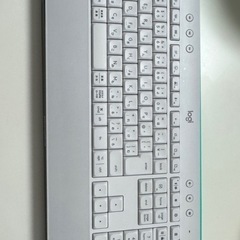 Logicool K650 キーボード 22年に新品購入の画像
