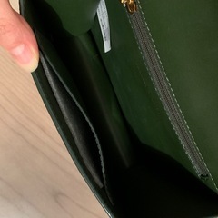 チャールズアンドキースバッグ　の画像