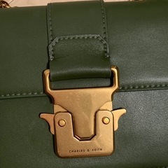 チャールズアンドキースバッグ　の画像