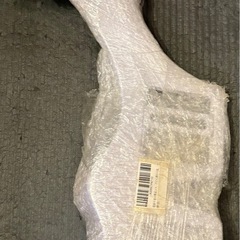 AQUATOWN電源不要のウォシュレット 未開封新品の画像
