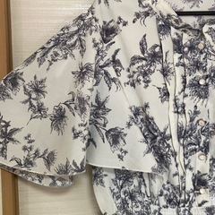 ワンピース　3L ２枚セットの画像