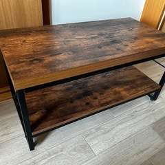 【おしゃれ家具】ローボード🌱(センターテーブルやシェルフ、テレビ...