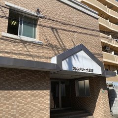 ★ 仲介手数料ゼロ物件 ★ 福祉相談ください・敷金礼金ゼロ ★ フレンドリー十三東   2階部分（淀川区）★ 十三駅徒歩8分 ★ 物件番号：250318-007 - 不動産