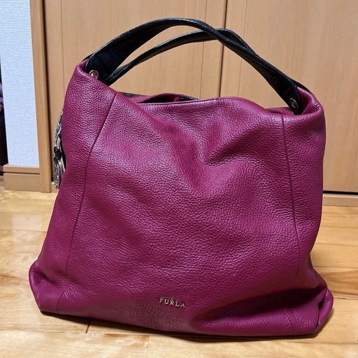 FURLAカバン