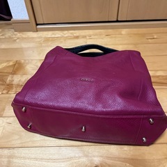 FURLAカバンの画像